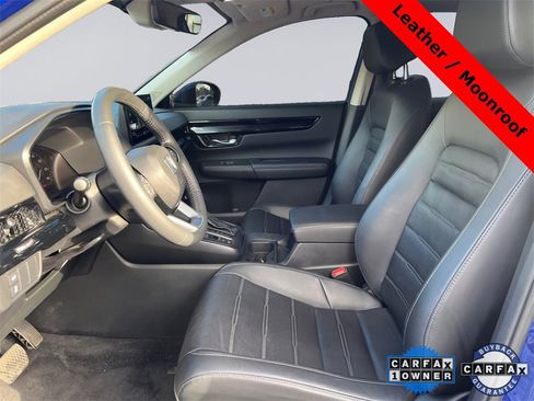 Used 2024 Honda CR-V EX-L image 15