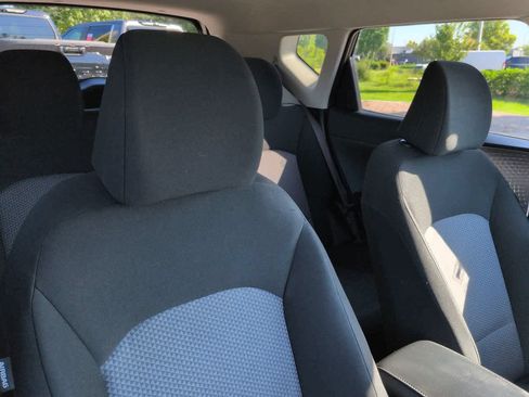 Used 2022 Kia Soul LX w/ Technology Package FWD image 7