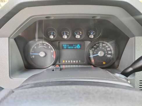 Used 2012 Ford F250 XL w/ Skid Plate Pkg image 22