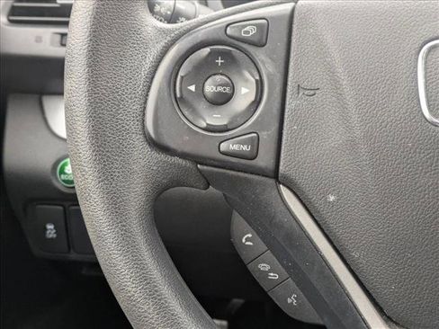 Used 2014 Honda CR-V EX image 11