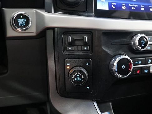 Used 2023 Ford F150 XLT w/ Equipment Group 302A High AWD/4WD image 24