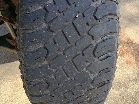 Used 2018 Chevrolet Colorado W/T w/ WT Convenience Package image 31