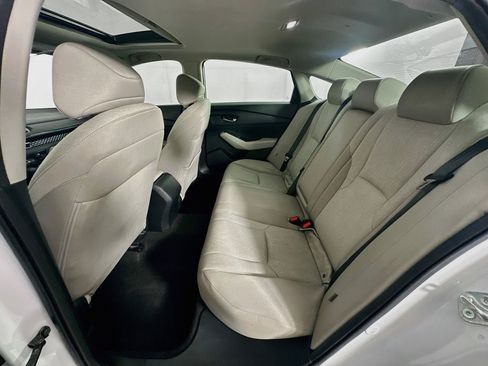 Used 2024 Honda Accord EX image 26