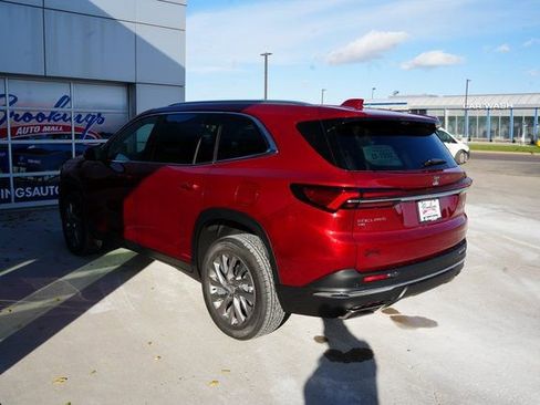 New 2026 Buick Enclave Preferred w/ Power Package image 40