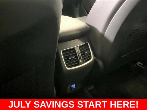 Used 2020 Hyundai Tucson Limited FWD image 13