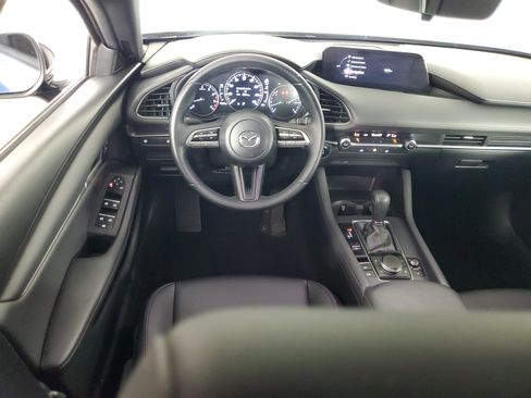 Used 2020 MAZDA MAZDA3 Hatchback image 14