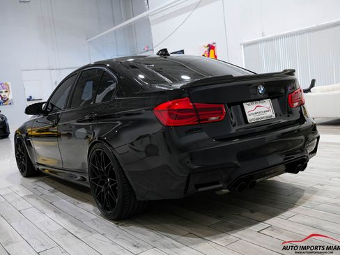 Used 2018 BMW M3 w/ Competition Package image 21