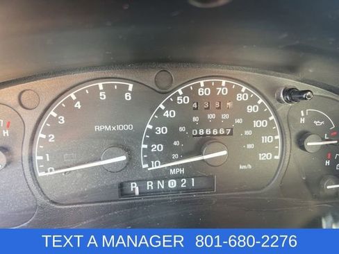 Used 2001 Ford Ranger XLT RWD image 17
