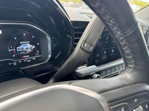 Certified 2023 GMC Sierra 1500 SLE AWD/4WD image 28