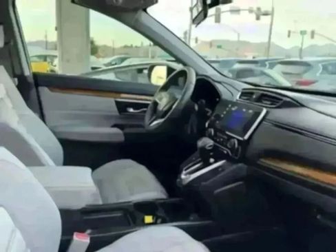 Used 2017 Honda CR-V EX image 29