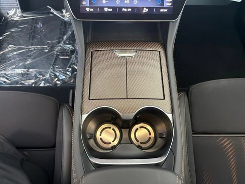 Used 2025 Maserati Grecale Folgore AWD/4WD image 21