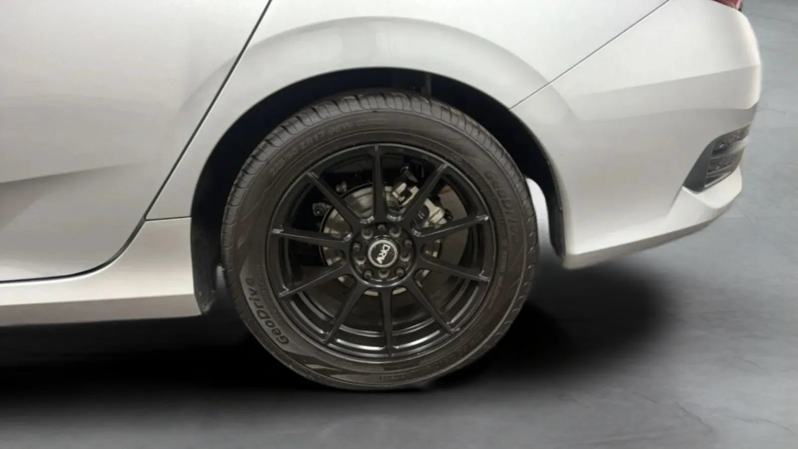 Used 2016 Honda Civic LX image 26