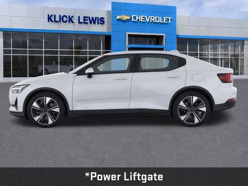 Used 2023 Polestar Polestar 2 FWD image 4