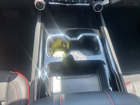 New 2024 Chevrolet Silverado EV RST image 22