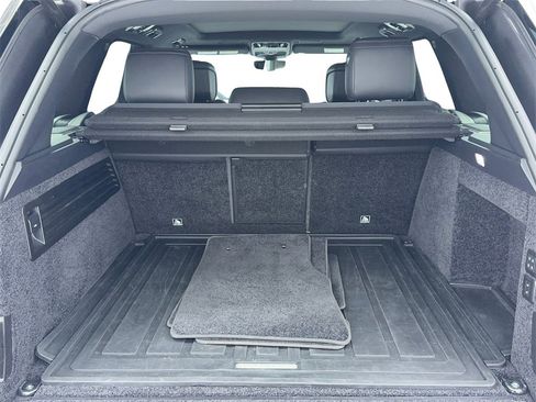 Used 2021 Land Rover Range Rover Westminster Edition image 12
