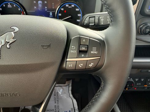 Used 2024 Ford Bronco Sport Outer Banks image 21