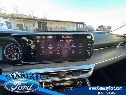 Used 2022 Kia K5 EX w/ EX Premium Package image 34