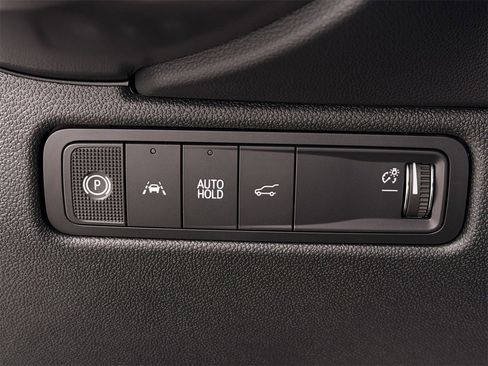 New 2026 Chevrolet Equinox EV RS image 20