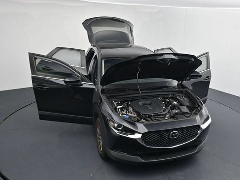 Used 2024 MAZDA CX-30 AWD 2.5 S image 25
