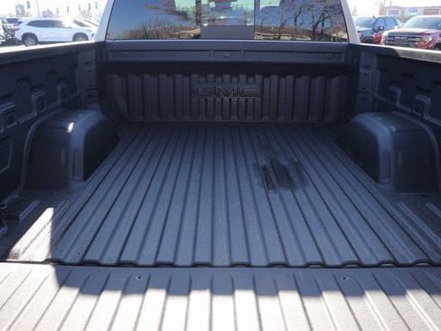 New 2026 GMC Sierra 1500 Elevation w/ Elevation Premium Package image 8