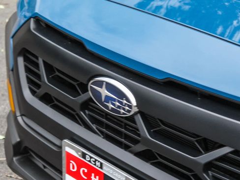 New 2026 Subaru Crosstrek 2.5i Wilderness image 9