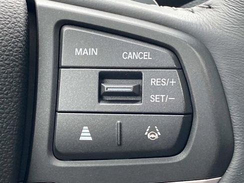 Used 2024 Honda Ridgeline RTL image 21