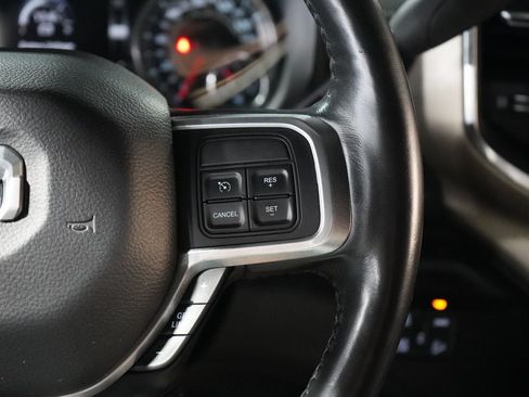 Used 2019 RAM 2500 Laramie w/ Night Edition AWD/4WD image 14