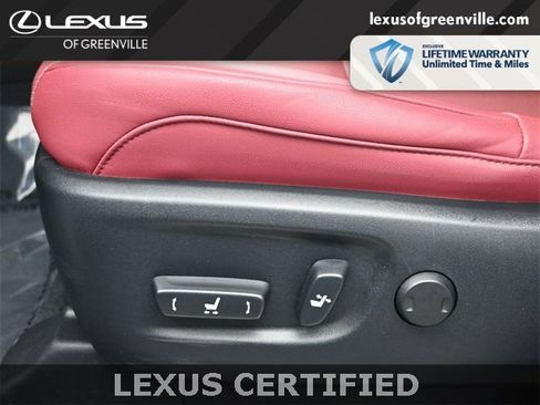 Certified 2023 Lexus GX 460 Premium image 21