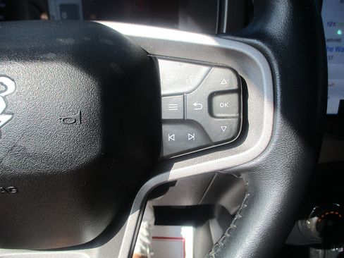 Used 2024 Ford Bronco Big Bend AWD/4WD image 12