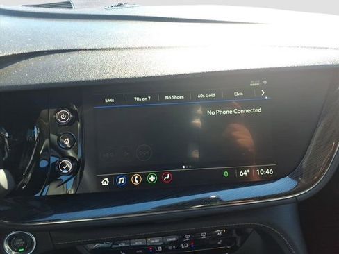 Used 2023 Buick Envision Essence image 21