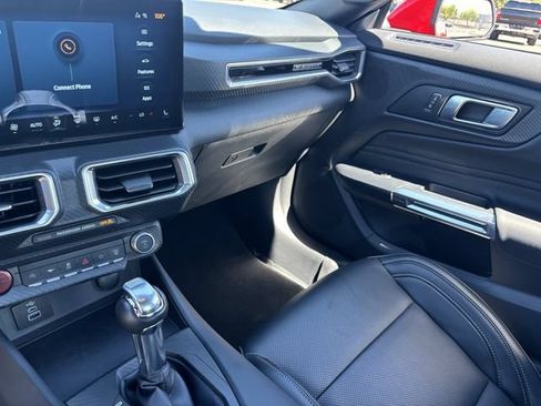 Used 2026 Ford Mustang Coupe RWD image 16