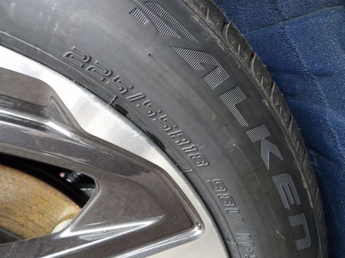 Used 2026 Subaru Crosstrek 2.5i Limited w/ Popular Package #3A AWD/4WD image 29