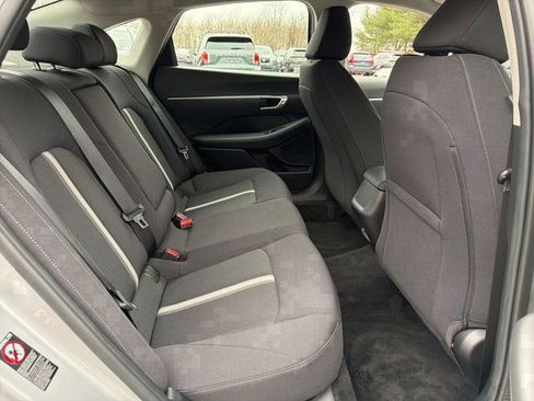 Certified 2023 Hyundai Sonata SEL image 11
