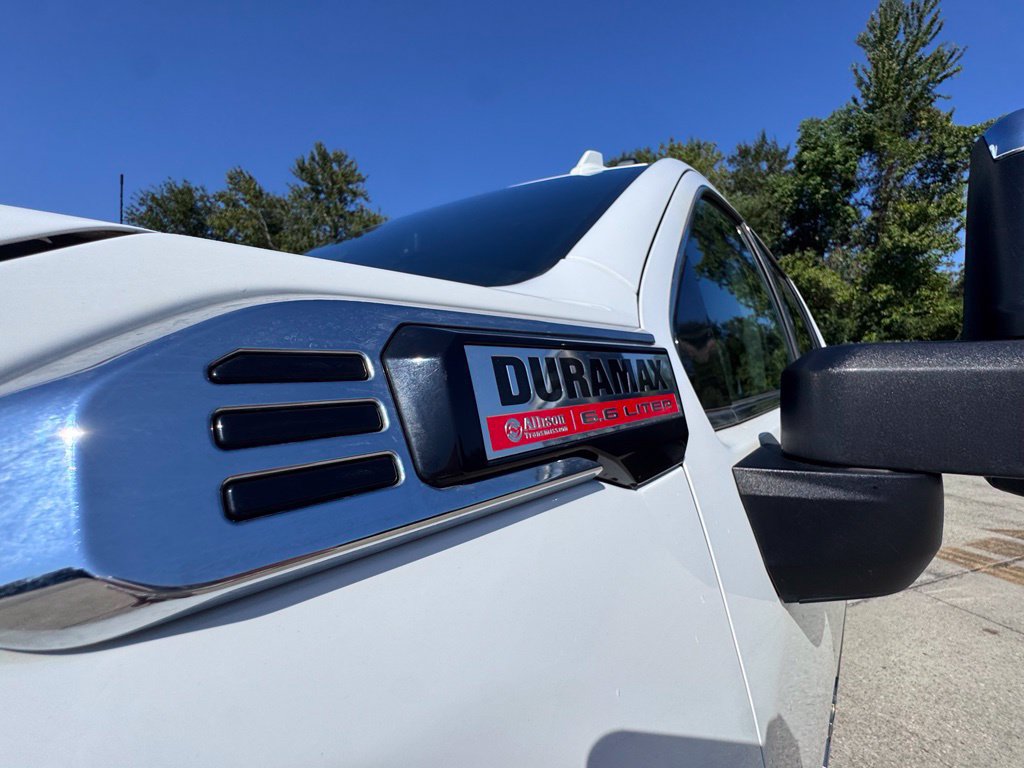 Used 2024 GMC Sierra 2500 SLT AWD/4WD image 14