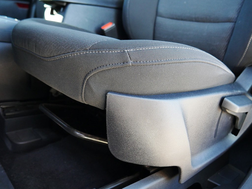 Used 2023 Ford Bronco Sport AWD/4WD image 13