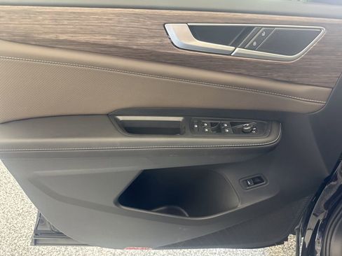 New 2026 Volkswagen Atlas SEL AWD/4WD image 14