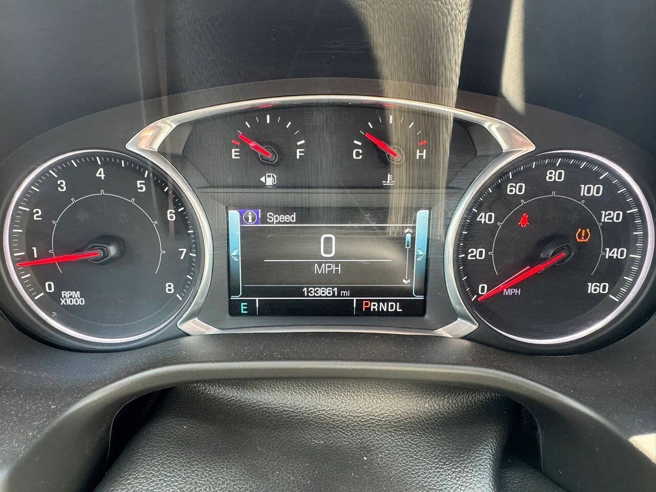 Used 2018 GMC Acadia SLT AWD/4WD image 10