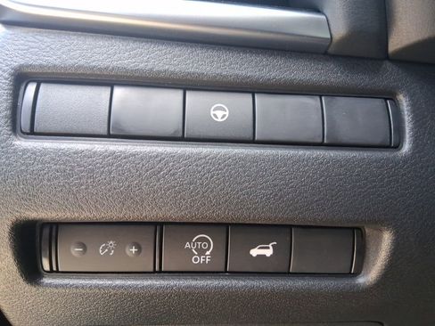 New 2026 Nissan Rogue SV w/ Rock Creek Premium Package AWD/4WD image 27