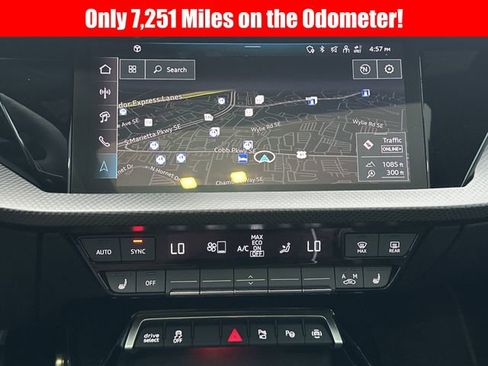 Used 2025 Audi RS 3 image 14