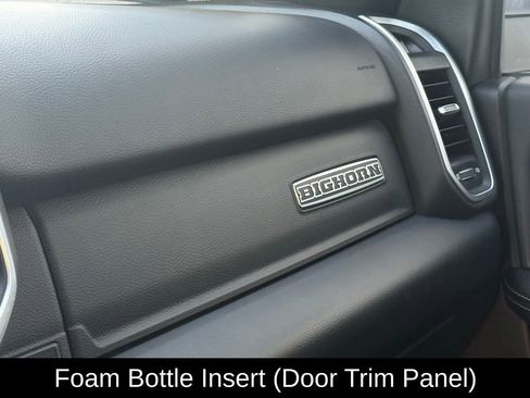 Certified 2024 RAM 3500 Big Horn image 24