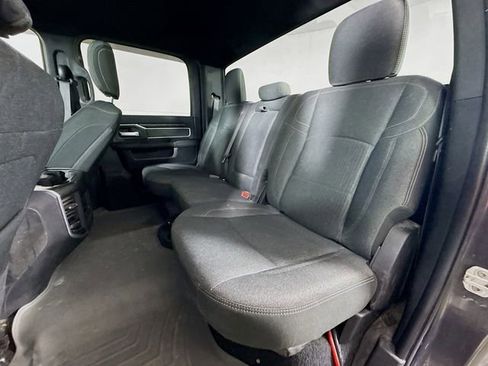 Used 2019 RAM 2500 Big Horn AWD/4WD image 25