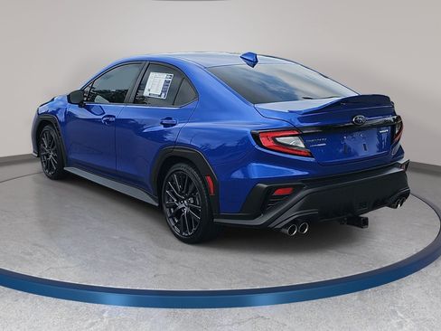 Used 2023 Subaru WRX Premium AWD/4WD image 7