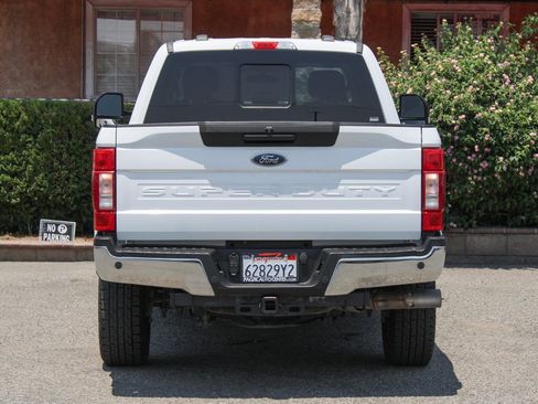 Used 2020 Ford F250 XLT w/ XLT Value Package image 7