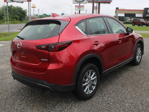 Used 2022 MAZDA CX-5 AWD 2.5 S image 7