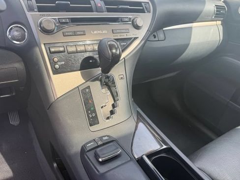 Used 2015 Lexus RX 350 AWD image 19