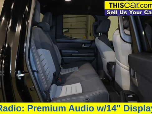 Used 2025 Toyota Tacoma TRD Sport RWD image 12