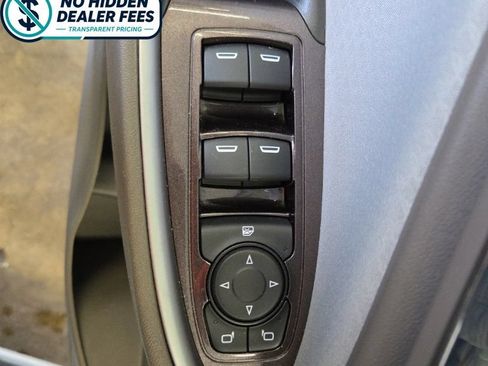 Used 2020 Chevrolet Malibu LS FWD image 21