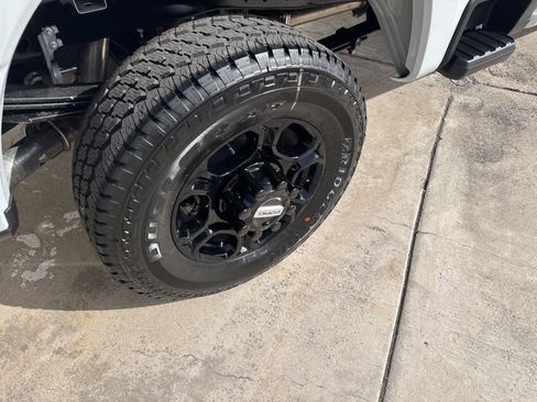 New 2026 Ford F250 XL w/ STX Appearance Package image 9