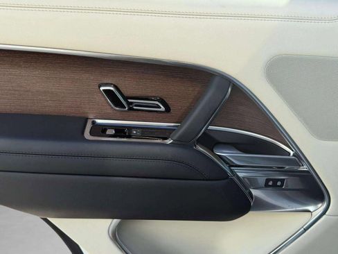 Used 2023 Land Rover Range Rover SE image 19