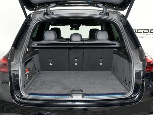Certified 2026 Mercedes-Benz GLE 53 AMG 4MATIC image 33
